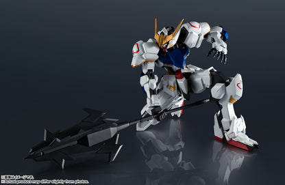 Tamashii Nations - Gundam Universe: ASW-G-08 Gundam Barbatos (Renewal)