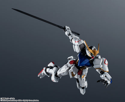 Tamashii Nations - Gundam Universe: ASW-G-08 Gundam Barbatos (Renewal)