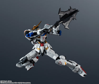 Tamashii Nations - Gundam Universe: ASW-G-08 Gundam Barbatos (Renewal)