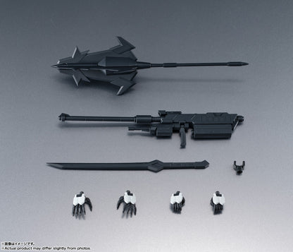 Tamashii Nations - Gundam Universe: ASW-G-08 Gundam Barbatos (Renewal)