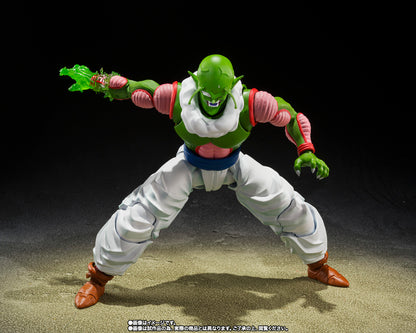 Tamashii Nations Web Exclusive - S.H.Figuarts - Dragon Ball Z: Nail