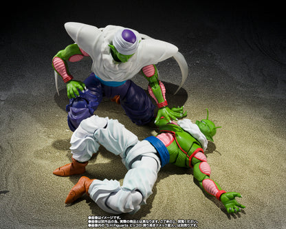 Tamashii Nations Web Exclusive - S.H.Figuarts - Dragon Ball Z: Nail