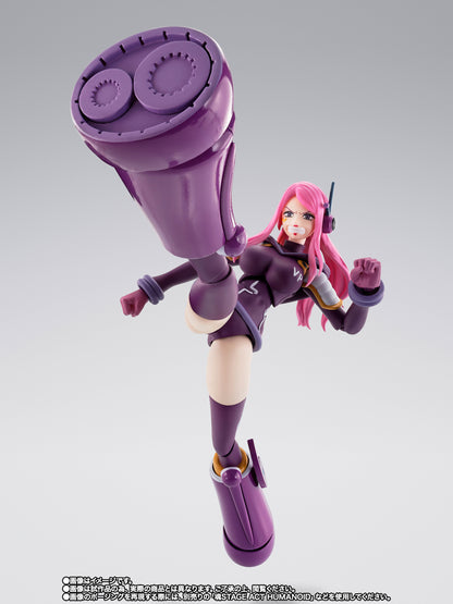 Tamashii Nations - S.H.Figuarts - One Piece: Jewelry Bonney (Future Island Egghead)