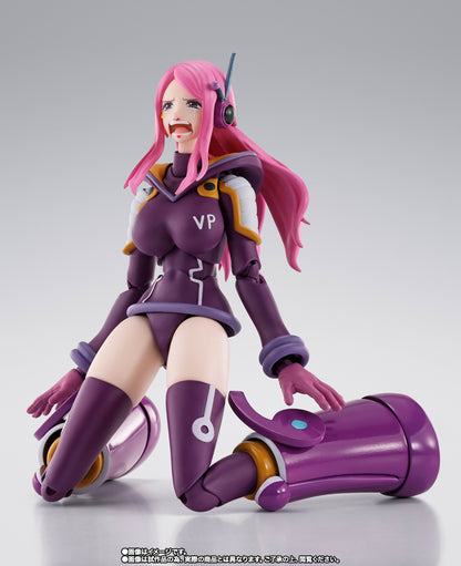 Tamashii Nations - S.H.Figuarts - One Piece: Jewelry Bonney (Future Island Egghead)