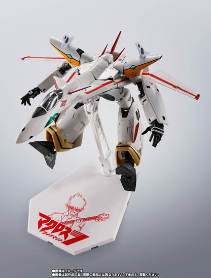 Tamashii Nations - Hi-Metal R - Macross: VF-19P EXCALIBUR (Zola Planetary Patrol)