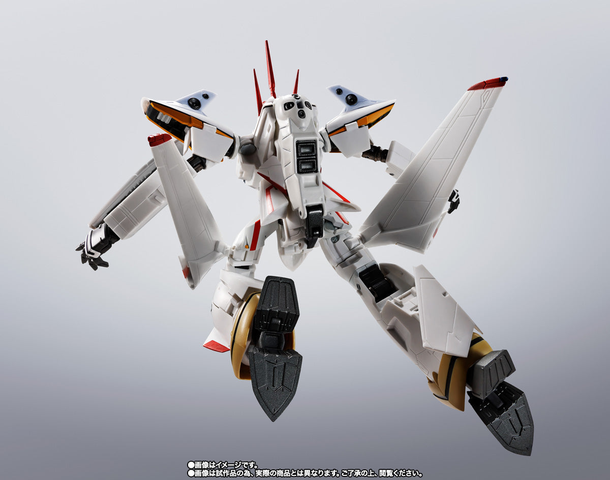 Tamashii Nations - Hi-Metal R - Macross: VF-19P EXCALIBUR (Zola Planetary Patrol)
