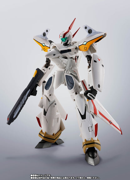 Tamashii Nations - Hi-Metal R - Macross: VF-19P EXCALIBUR (Zola Planetary Patrol)