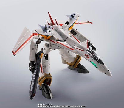 Tamashii Nations - Hi-Metal R - Macross: VF-19P EXCALIBUR (Zola Planetary Patrol)