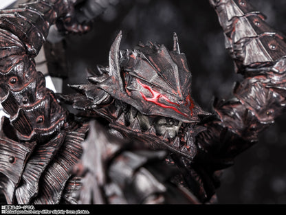 Tamashii Nations - Figuarts Zero Touche Métallique: GUTS (BERSERKER ARMOR)