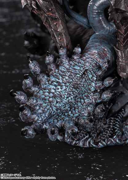 Tamashii Nations - Figuarts Zero Touche Métallique: GUTS (BERSERKER ARMOR)