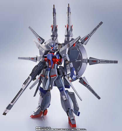 Tamashii Nations Exclusive - Metal Robot Spirits - Gundam SEED Destiny: Legend Gundam