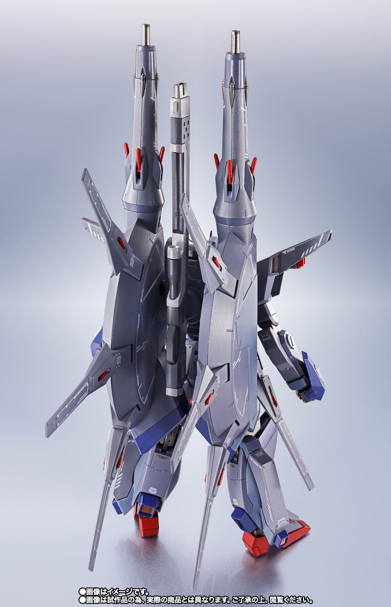 Tamashii Nations Exclusive - Metal Robot Spirits - Gundam SEED Destiny: Legend Gundam