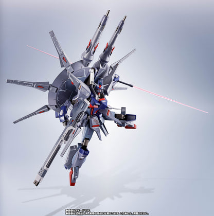 Tamashii Nations Exclusive - Metal Robot Spirits - Gundam SEED Destiny: Legend Gundam