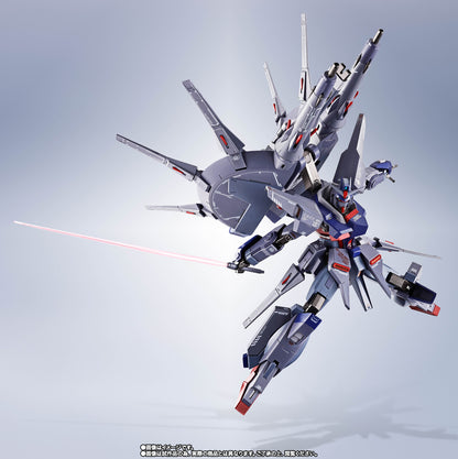 Tamashii Nations Exclusive - Metal Robot Spirits - Gundam SEED Destiny: Legend Gundam