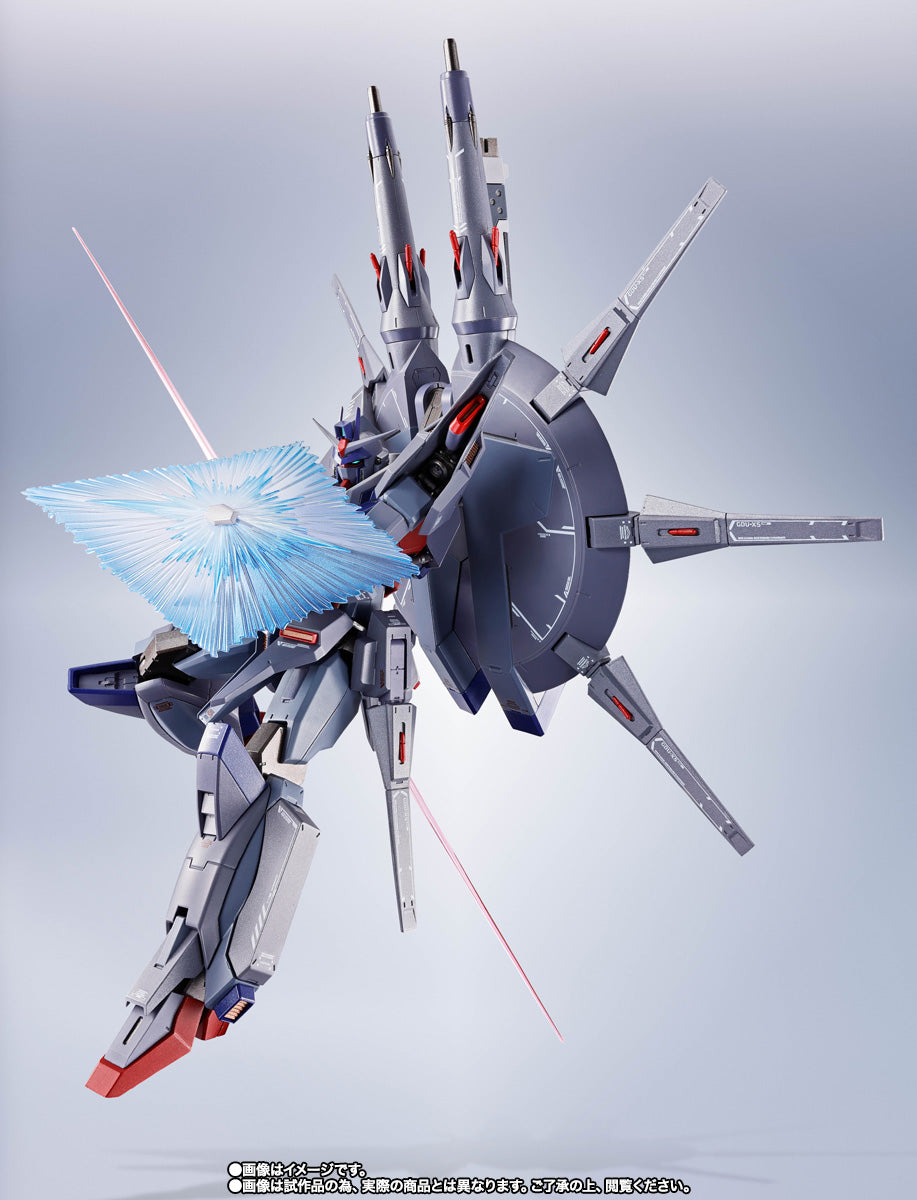 Tamashii Nations Exclusive - Metal Robot Spirits - Gundam SEED Destiny: Legend Gundam
