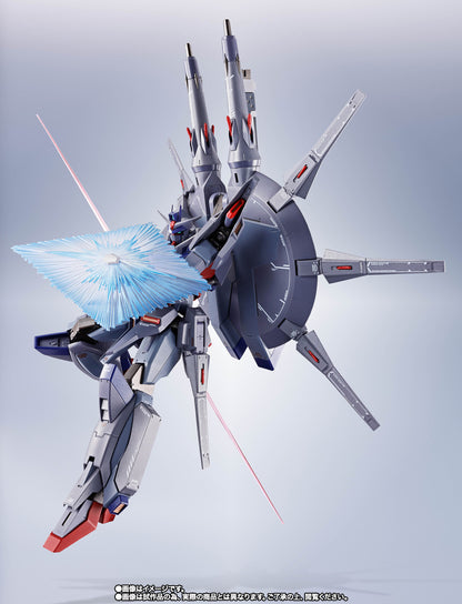Tamashii Nations Exclusive - Metal Robot Spirits - Gundam SEED Destiny: Legend Gundam