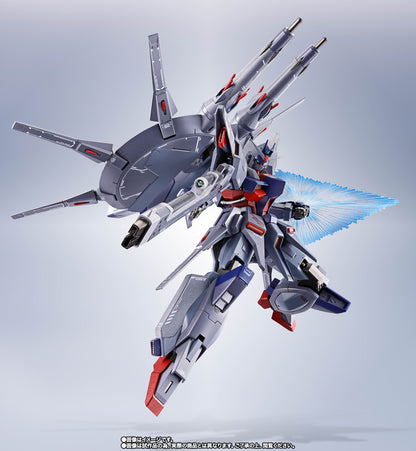 Tamashii Nations Exclusive - Metal Robot Spirits - Gundam SEED Destiny: Legend Gundam