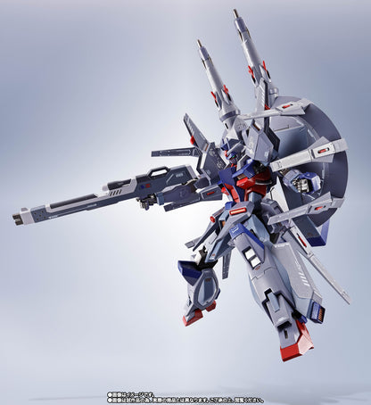 Tamashii Nations Exclusive - Metal Robot Spirits - Gundam SEED Destiny: Legend Gundam