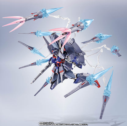 Tamashii Nations Exclusive - Metal Robot Spirits - Gundam SEED Destiny: Legend Gundam