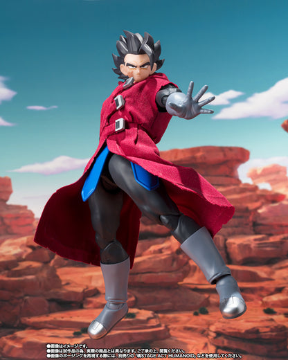 Tamashii Nations EXCULSIVE! - S.H.Figuarts - Dragon Ball Legends: Giblet