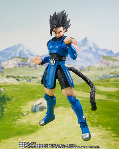 Tamashii Nations EXCLUSIVE! - S.H.Figuarts - Dragon Ball Legends: Shallot