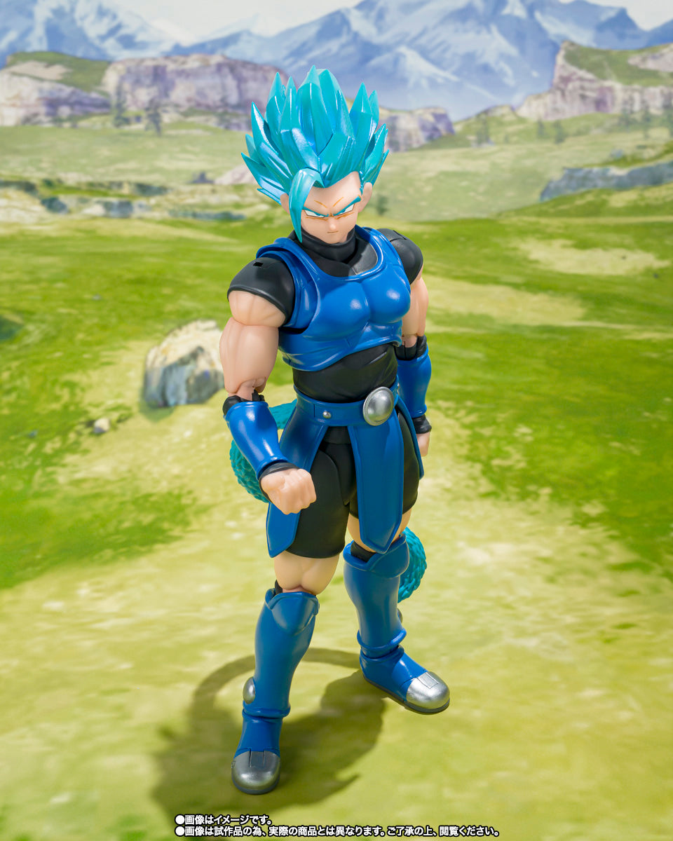 Tamashii Nations EXCLUSIVE! - S.H.Figuarts - Dragon Ball Legends: Shallot
