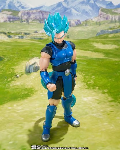 Tamashii Nations EXCLUSIVE! - S.H.Figuarts - Dragon Ball Legends: Shallot