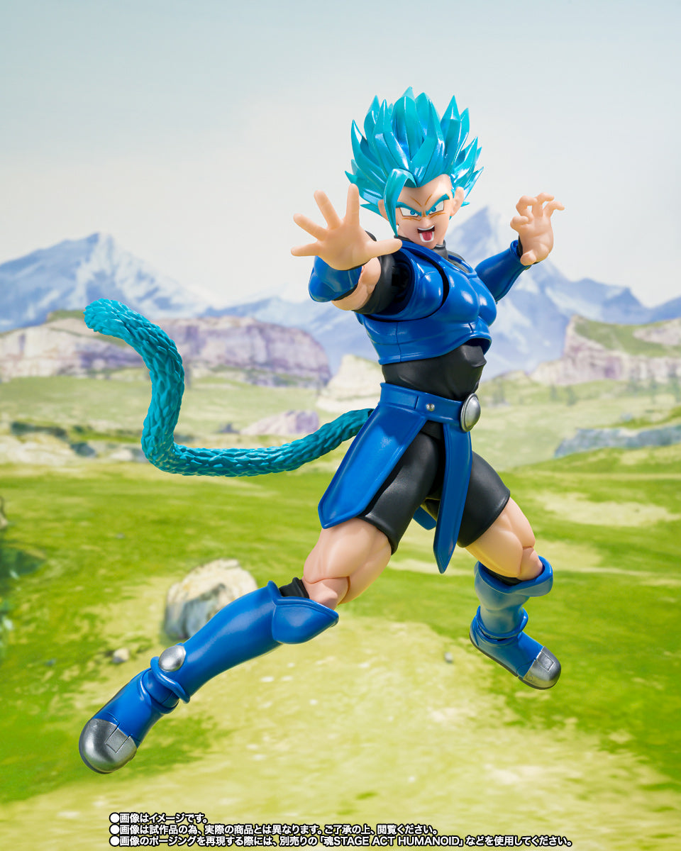 Tamashii Nations EXCLUSIVE! - S.H.Figuarts - Dragon Ball Legends: Shallot