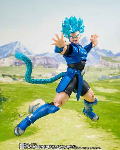 Tamashii Nations EXCLUSIVE! - S.H.Figuarts - Dragon Ball Legends: Shallot