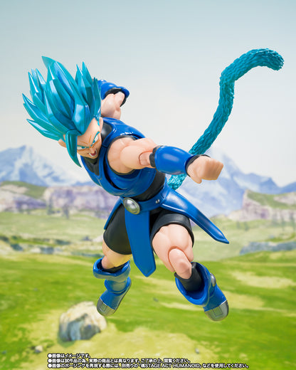 Tamashii Nations EXCLUSIVE! - S.H.Figuarts - Dragon Ball Legends: Shallot