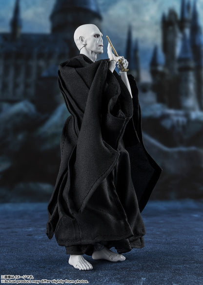 Tamashii Nations - S.H.Figuarts - Harry Potter and the Goblet of Fire: Lord Voldemort