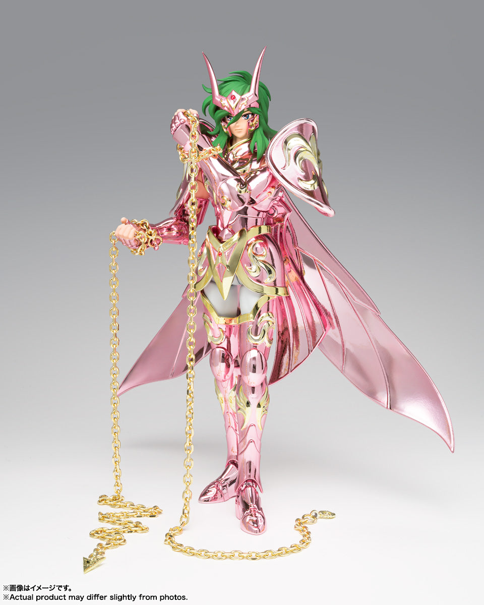 Tamashii Nations - Saint Cloth Myth EX: Andromeda Shun (God Cloth)