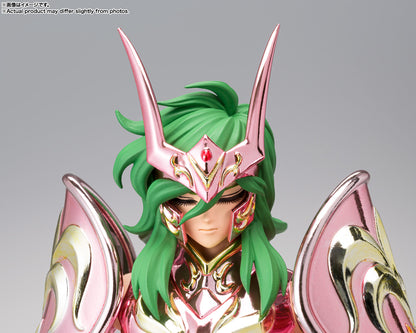 Tamashii Nations - Saint Cloth Myth EX: Andromeda Shun (God Cloth)