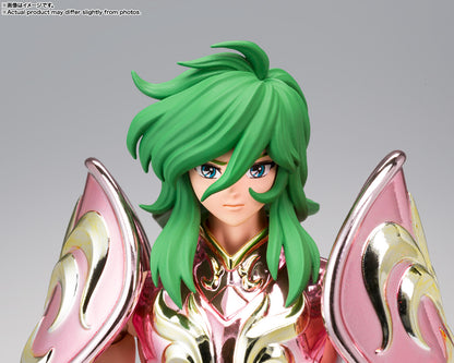 Tamashii Nations - Saint Cloth Myth EX: Andromeda Shun (God Cloth)