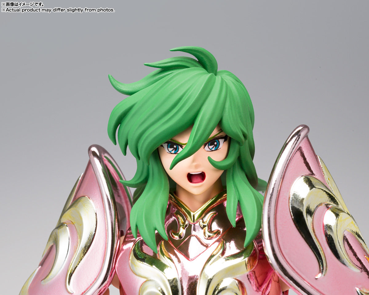 Tamashii Nations - Saint Cloth Myth EX: Andromeda Shun (God Cloth)