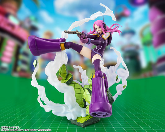 Tamashii Nations - Figuarts Zero - One Piece Extra Battle: Jewelry Bonney (Near Death Experience)