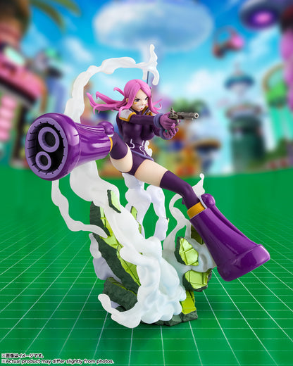 Tamashii Nations - Figuarts Zero - One Piece Extra Battle: Jewelry Bonney (Near Death Experience)