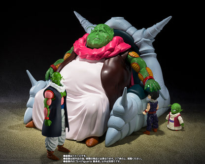 Tamashii Nations - S.H.Figuarts - Dragon Ball Z: The Great Elder