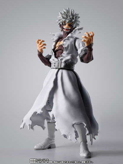 Tamashii Nations - S.H.Figuarts - My Hero Academia: Dabi