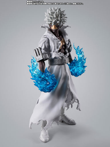 Tamashii Nations - S.H.Figuarts - My Hero Academia: Dabi – HobbyIsland