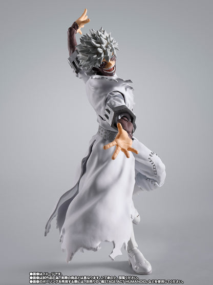 Tamashii Nations - S.H.Figuarts - My Hero Academia: Dabi