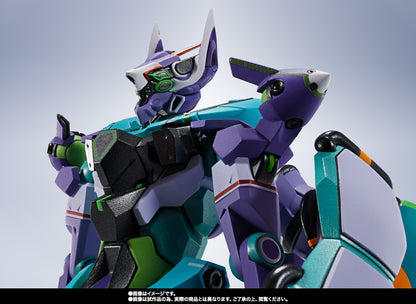 Tamashii Nations - Metal Robot Spirits - Mobile Suit Gundam GQuuuuuuX: GFreD