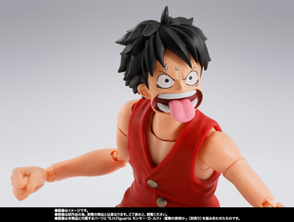 Tamashii Nations - S.H.Figuarts - One Piece: Dracule. Mihawk (Hawkeye)