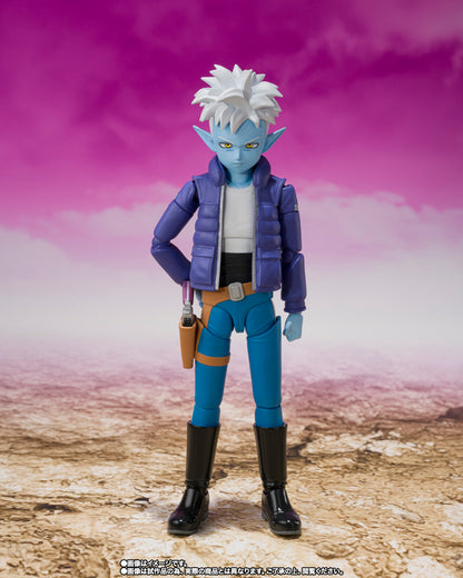 Tamashii Nations - S.H.Figuarts - Dragon Ball Daima: Glorio