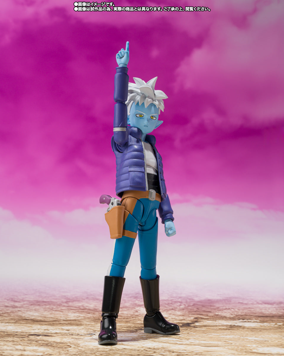 Tamashii Nations - S.H.Figuarts - Dragon Ball Daima: Glorio