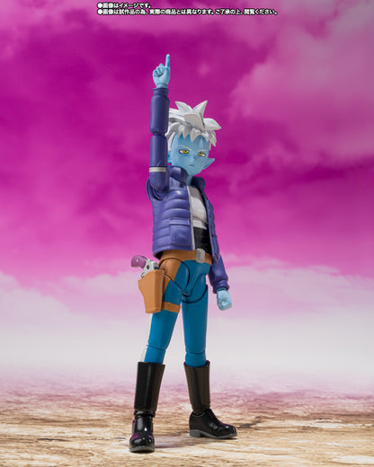 Tamashii Nations - S.H.Figuarts - Dragon Ball Daima: Glorio