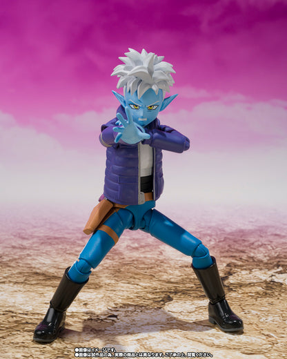 Tamashii Nations - S.H.Figuarts - Dragon Ball Daima: Glorio