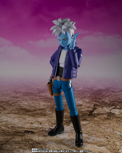 Tamashii Nations - S.H.Figuarts - Dragon Ball Daima: Glorio