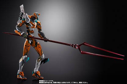 Tamashii Nations - Metal Build - EVANGELION PROTO TYPE-00/00' 30th with the spear of Longinus