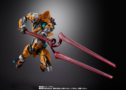 Tamashii Nations - Metal Build - EVANGELION PROTO TYPE-00/00' 30th with the spear of Longinus